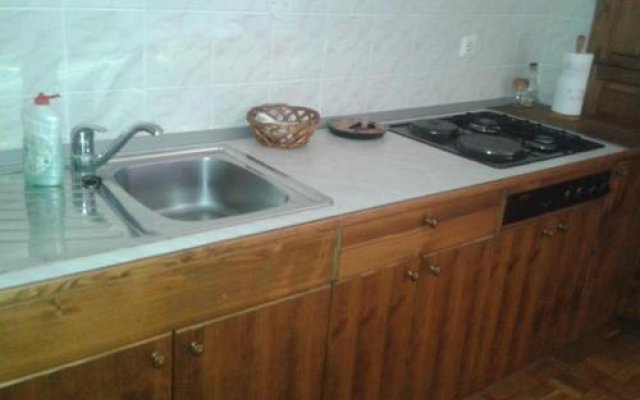 Bed and Breakfast Mili Vrh