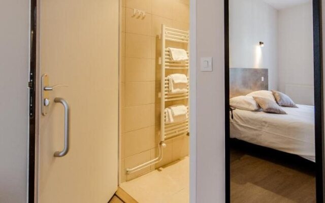 LOGIS HOTEL - Le Petit Bellon