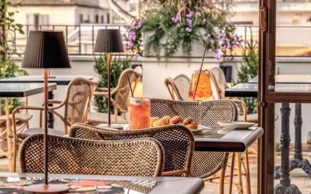 TB Place Roma