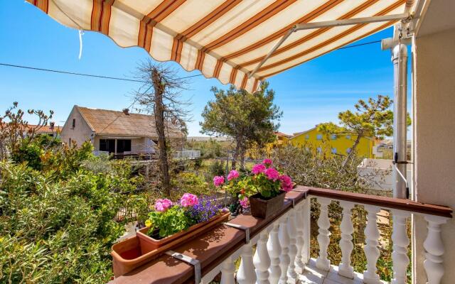 Masa - 150 m from beach - A1(4+1)