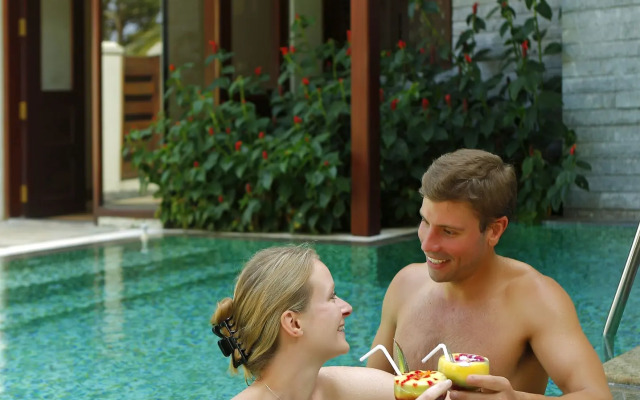 Greenwoods Resort