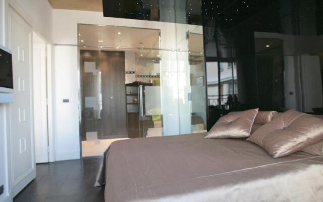Appartement Avenue Montaigne