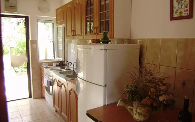 Apartment Lenko