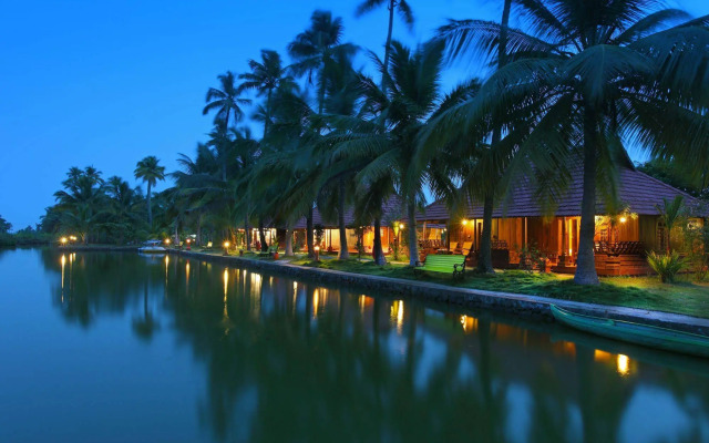 Kondai Lip Backwater Heritage Resort