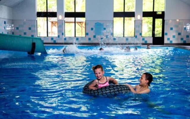 Bungalowpark Hoge Hexel