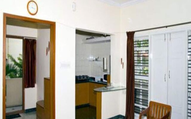 OM Residency
