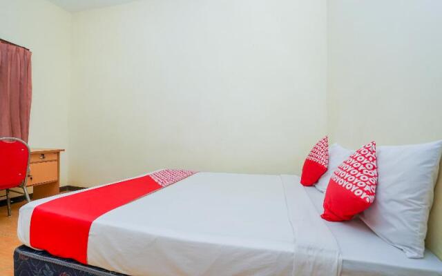 Oyo 1105 Nick's Aa5 Homestay