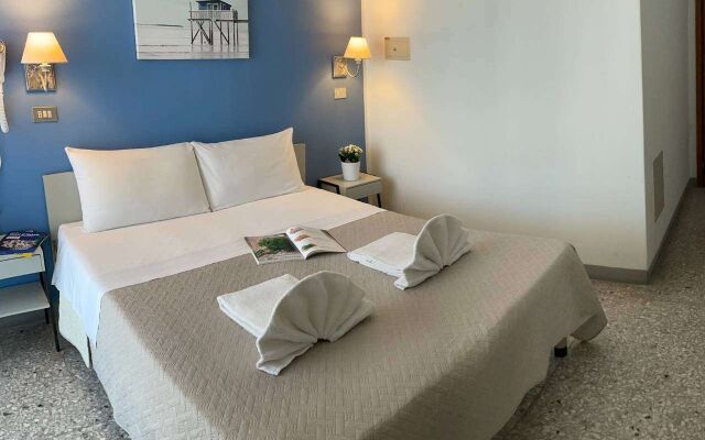 Hotel Alfa