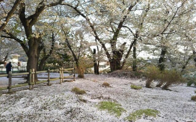 Iiyama - Hotel / Vacation STAY 55487