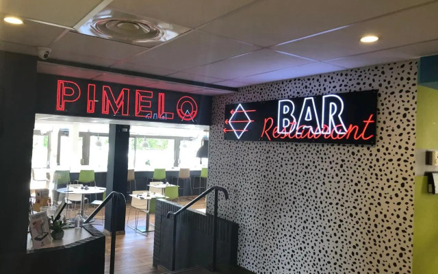 Ibis Budget Toulouse Labège