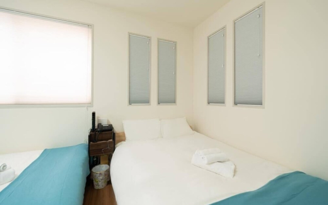 358 Hotel Gaien-No-Mori