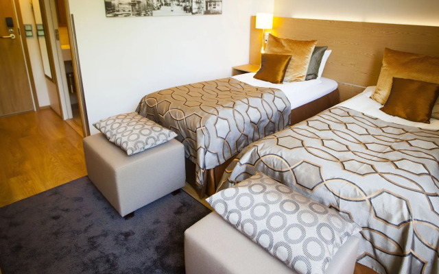 Hotel Savoy