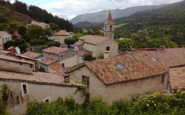 Gite les Hirondelles