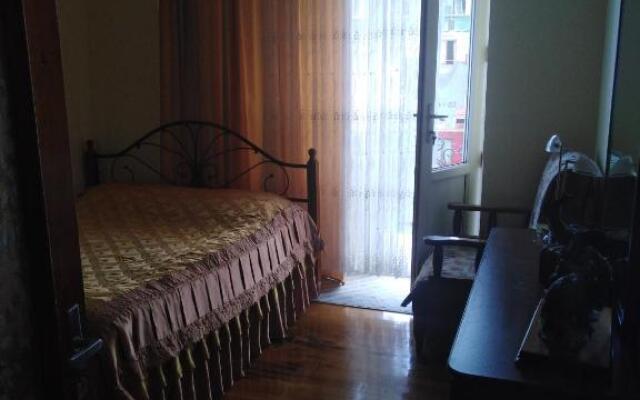 Kobuleti. Rustaveli Str. 162J. 37