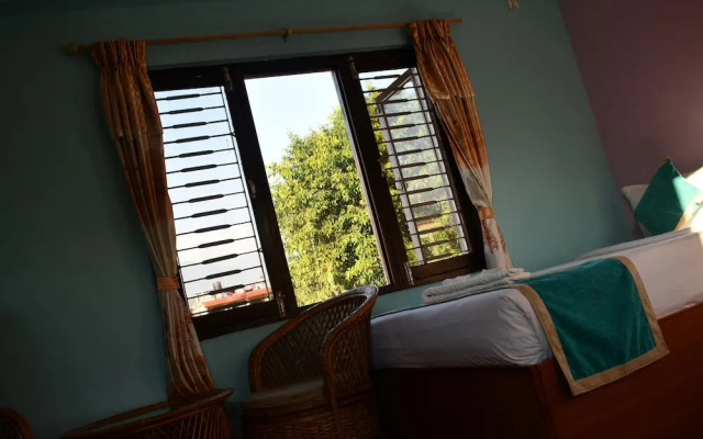 Hotel Miracle Pokhara