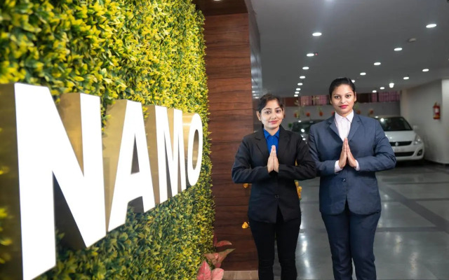Namo Residency