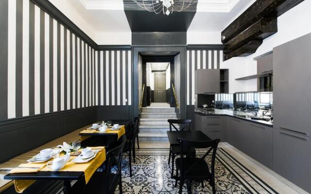 Relais Santa Maria Maggiore