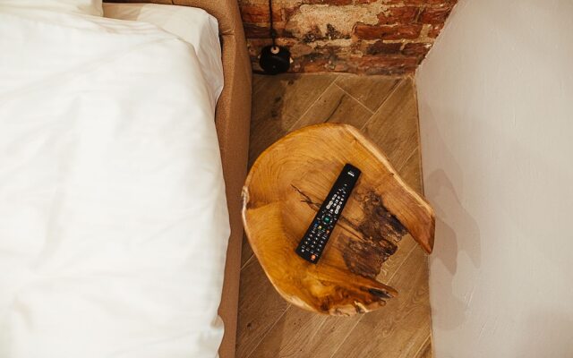 Cohome Studio Gorohovaya 40