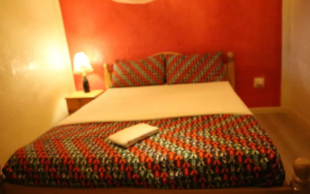 Tea House BnB Apartment