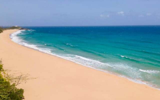 Apartamento cerca a la Playa Puerto Rico