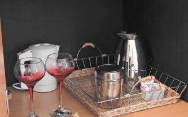 Willow Place Guest House