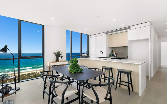 Koko Broadbeach