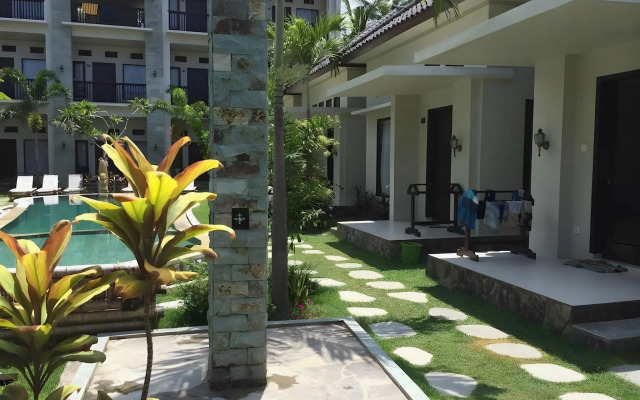 Kuta Baru Hotel