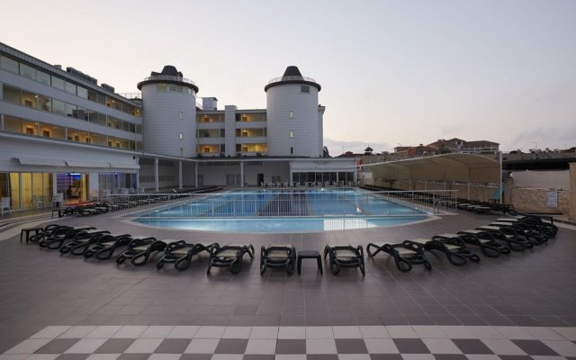 Jura Hotels Kemer Resort