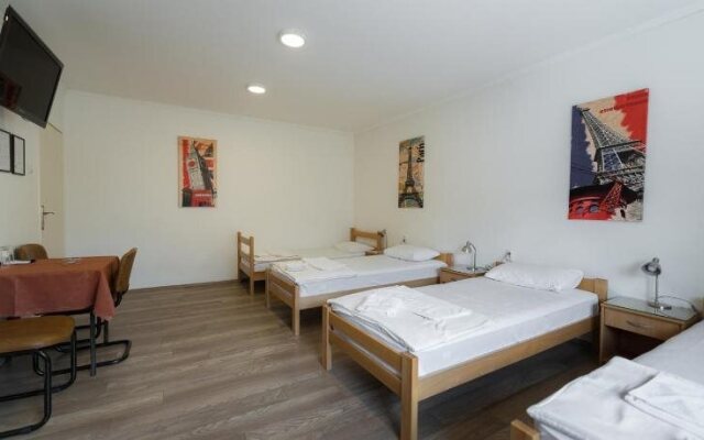 Rooms Gat