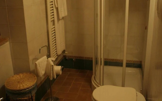 Relais Palazzo Di Luglio