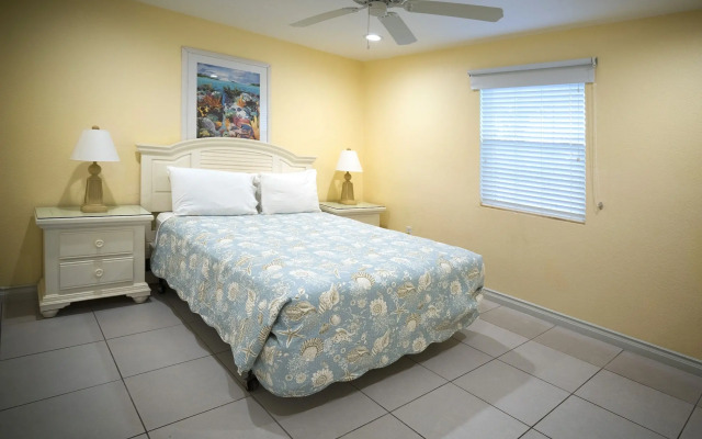 Compass Point Dive Resort