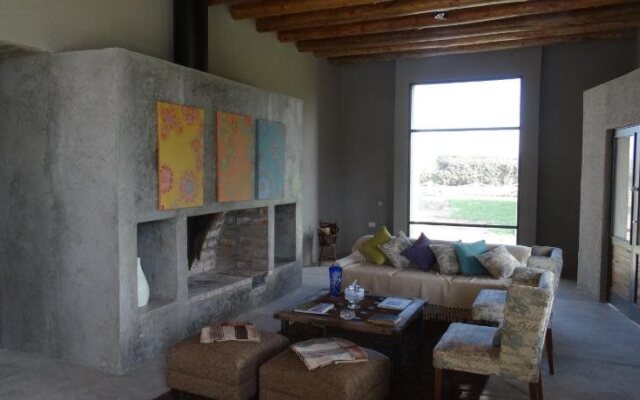 Casa de Huespedes La Azul