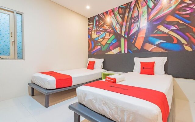 RedDoorz @ Rajawali KM 5