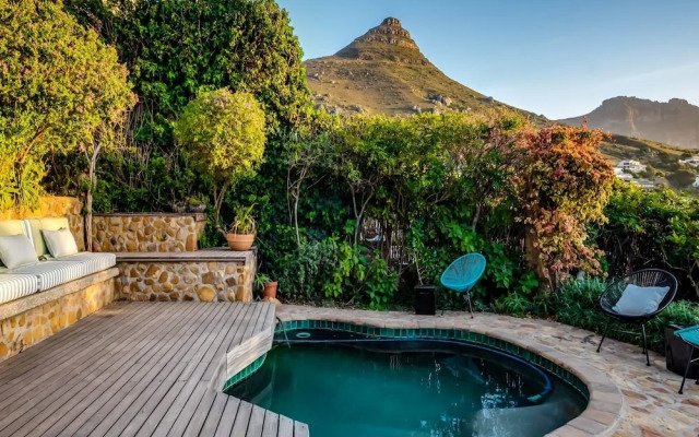 The Palm in Cape Town