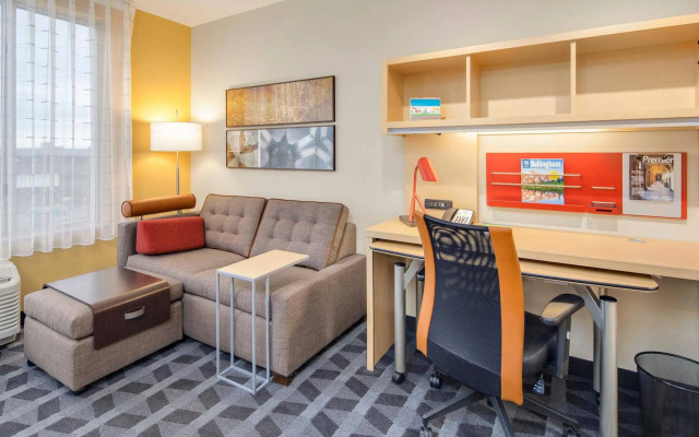 TownePlace Suites by Marriott Bellingham