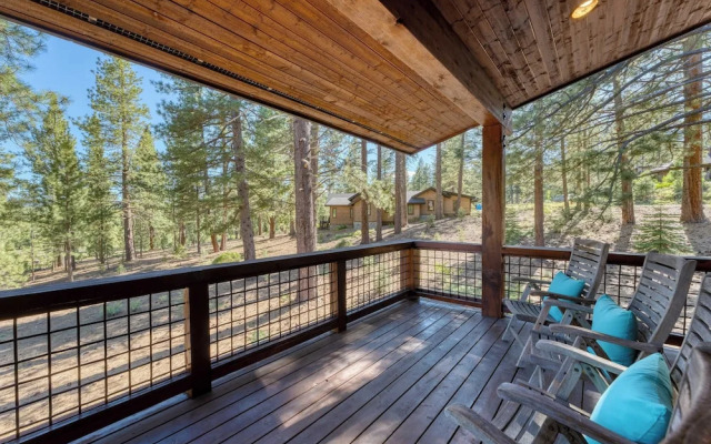 Grays Crossing by Avantstay Stunning 4bdr Cabin