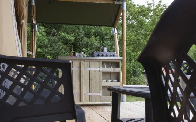 Vakantiepark het Timmerholt