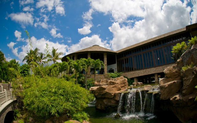 Hotel Wailea, Relais & Chateaux - Adults Only