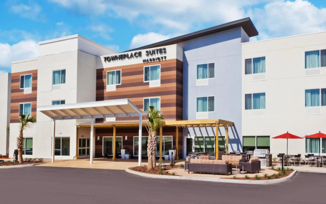 TownePlace Suites Dothan