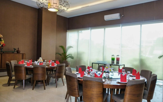 The Luxton Cirebon Hotel and Convention
