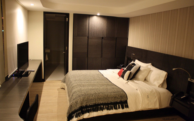 Casa Gaitan Cortes Hotel