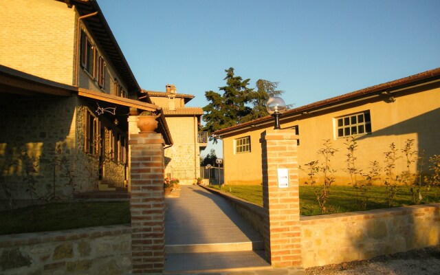 Agriturismo Villalta