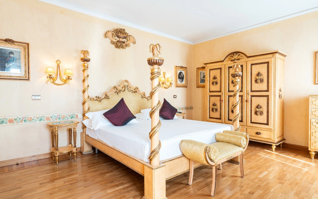 Park Hotel Villa Ariston