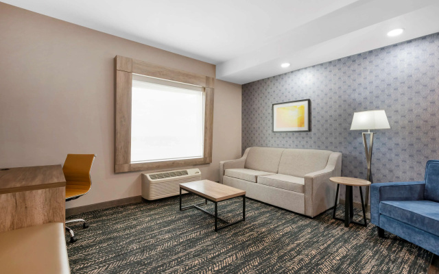 Best Western Premier Executive Residency Medicine Hat