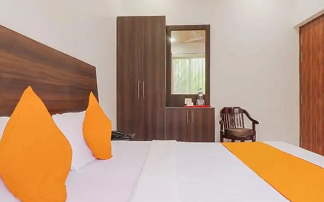 Fabexpress Kalsia Home Stay