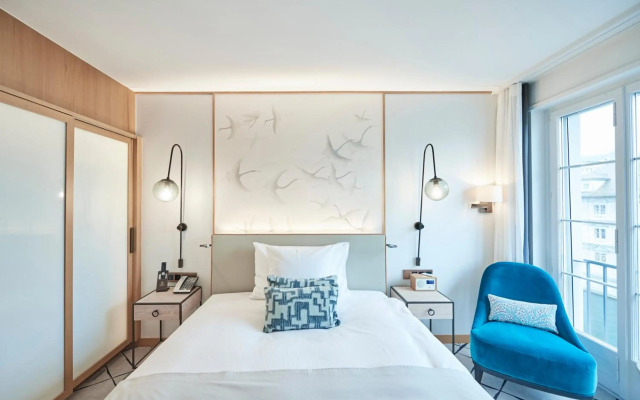 Storchen Zurich