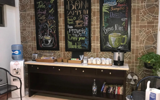 Hotel Boutique Kinich