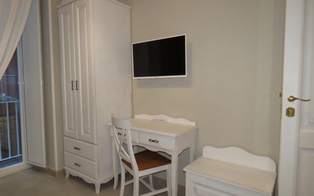 Le Ninfe Luxury Rooms