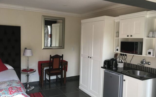 House on Morninghill