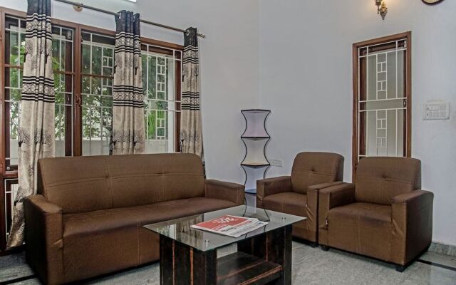 Oyo 49581 Hotel Prince Delight